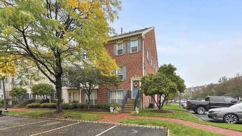 14 ALDER ST, JC, West Bergen, NJ 07305