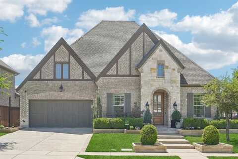 2860 Hyde Court, Prosper, TX 75078