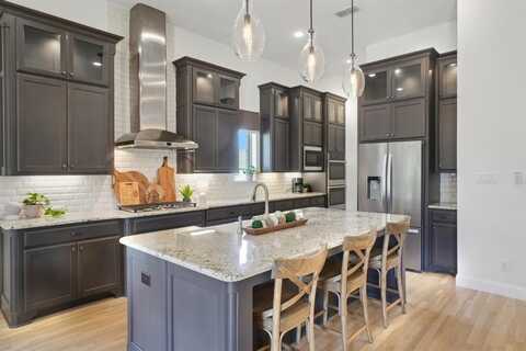 2860 Hyde Court, Prosper, TX 75078