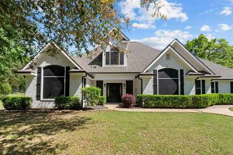 109 Enchanted Drive, Enchanted Oaks, TX 75156