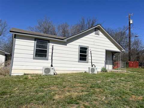 700 Dubois Street, Denison, TX 75020