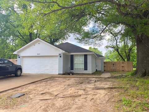 2631 Lillian Street, Shreveport, LA 71103