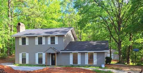 209 Chanler Road, Minden, LA 71055
