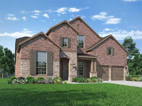 2761 Savannah Ridge, Prosper, TX 75078