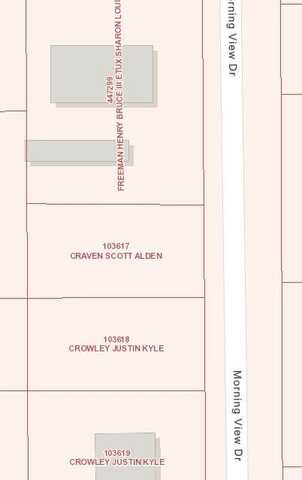 0 Meadow View Drive, Gordonville, TX 76245