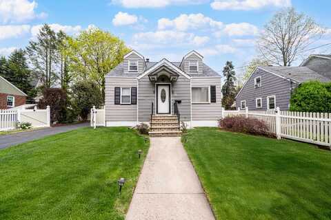 11 HUGHES ST, Passaic, NJ 07055