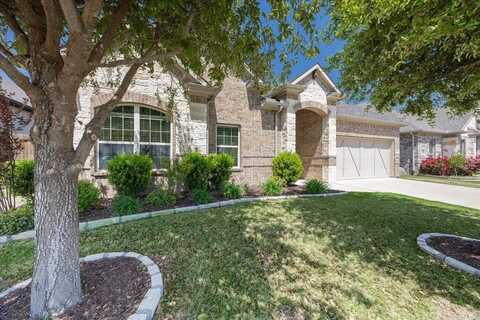 4712 Stillhouse Hollow Lane, Denton, TX 76226
