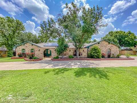 1925 Lytle Trail, Abilene, TX 79602