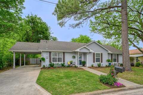 310 Otis Street, Whitesboro, TX 76273