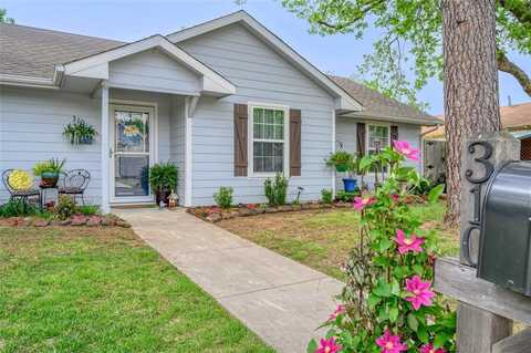 310 Otis Street, Whitesboro, TX 76273