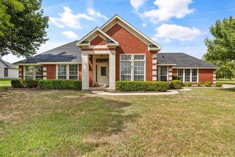 10083 Highland Prairie Lane, Forney, TX 75126