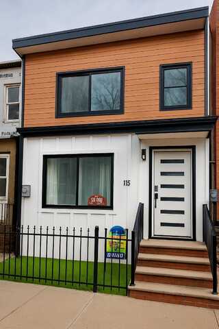 115 BROADWAY, JC, Journal Square, NJ 07306
