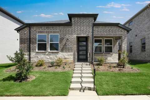 113 Tornillo Drive, Celina, TX 75009