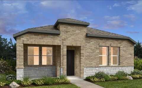 113 Tornillo Drive, Celina, TX 75009