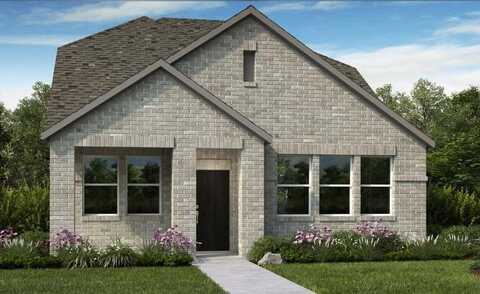 3305 Little Bluestem Road, Celina, TX 75009