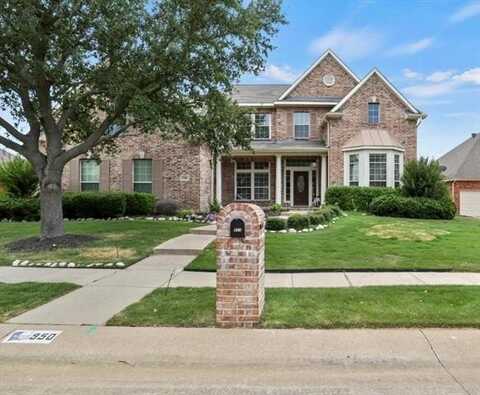 950 Willowmist Drive, Prosper, TX 75078
