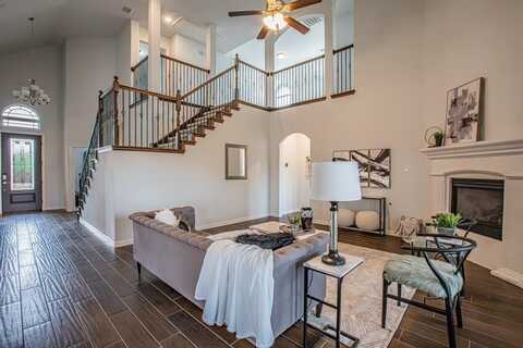 806 Azure Lane, Celina, TX 75009