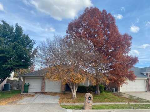 5309 Rio Altos Drive, Arlington, TX 76017
