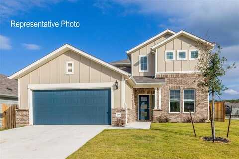 100 John Laurens Drive, Venus, TX 76084