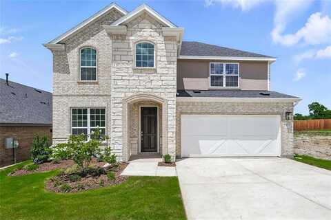 1437 Odette Drive, Arlington, TX 76013