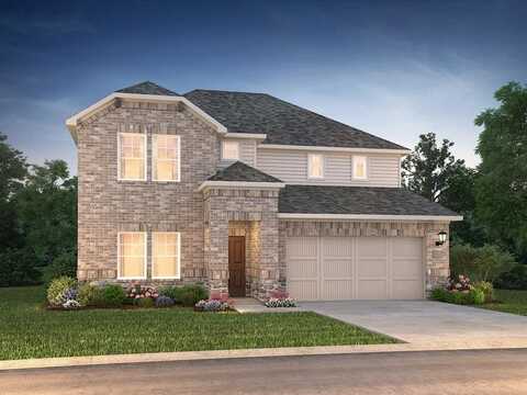 2212 Zephyr Drive, Princeton, TX 75407
