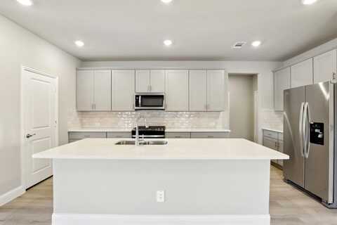 2212 Zephyr Drive, Princeton, TX 75407
