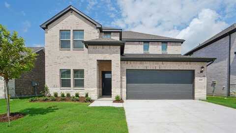 2212 Zephyr Drive, Princeton, TX 75407