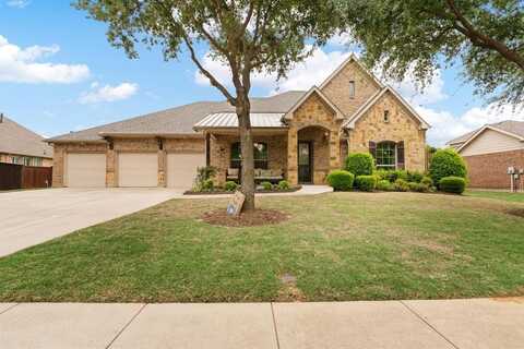 904 Killian Drive, Mansfield, TX 76063