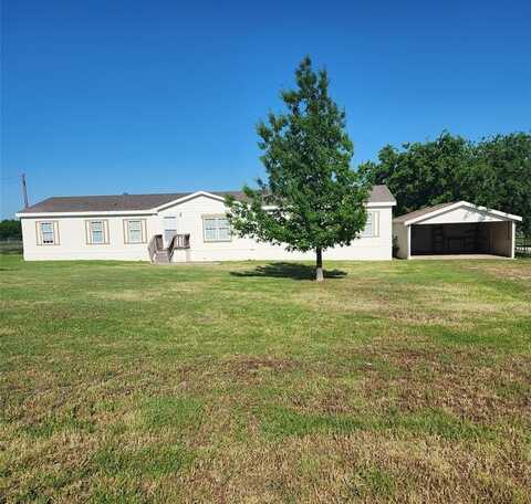 209 Prairie Trail, Rhome, TX 76078