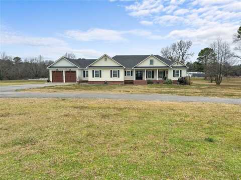 4413 CR 4660, Winnsboro, TX 75494