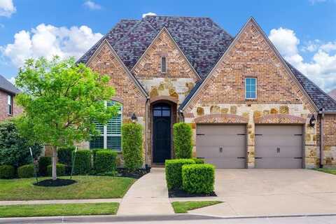 6309 Savannah Oak Trail, Flower Mound, TX 76226