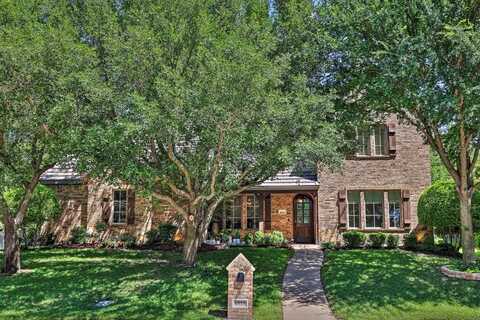 6513 Turnberry Drive, Fort Worth, TX 76132