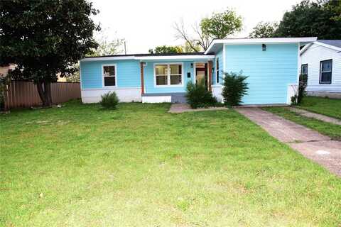 4841 Bromfield Street, Dallas, TX 75216