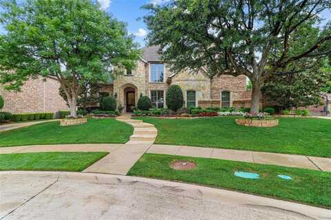 6393 Sweeney Trail, Frisco, TX 75034