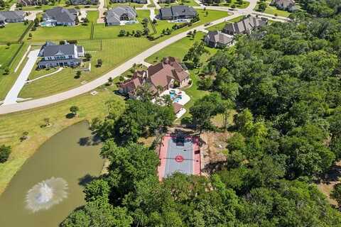 4161 San Juan Avenue, Prosper, TX 75078