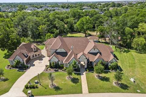 4161 San Juan Avenue, Prosper, TX 75078