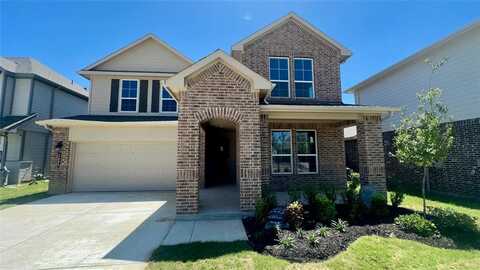 1605 SWALLOW Street, Denton, TX 76205