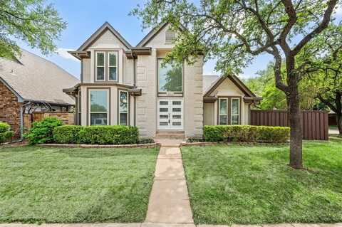 322 Cimarron Trail, Irving, TX 75063
