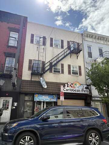298 CENTRAL AVE, JC, Heights, NJ 07307