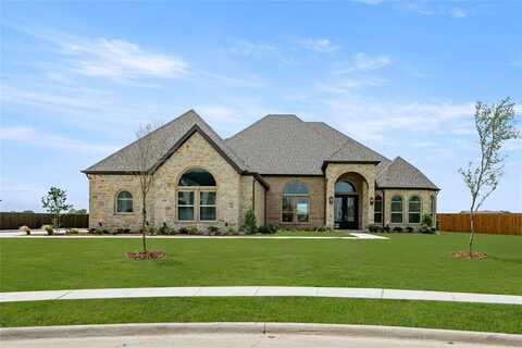 431 Broadmoor, Ovilla, TX 75154