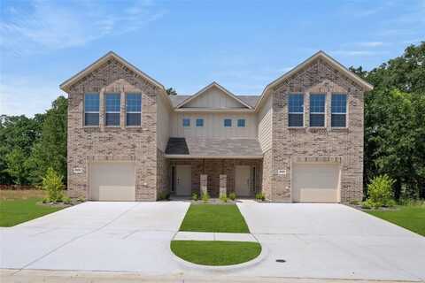 3121-3123 Long Rope Lane, Denton, TX 76205