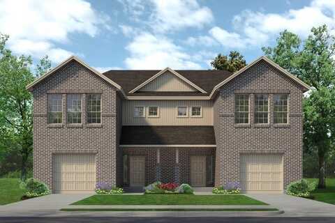 3121-3123 Long Rope Lane, Denton, TX 76205