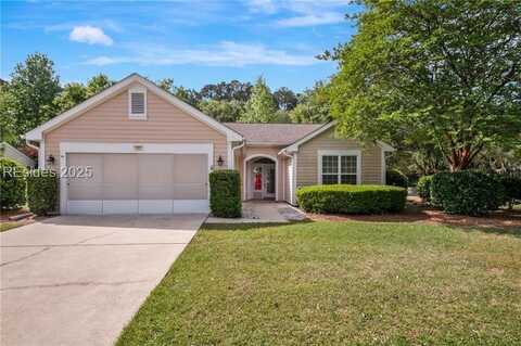102 Fort Beauregard Lane, Okatie, SC 29909