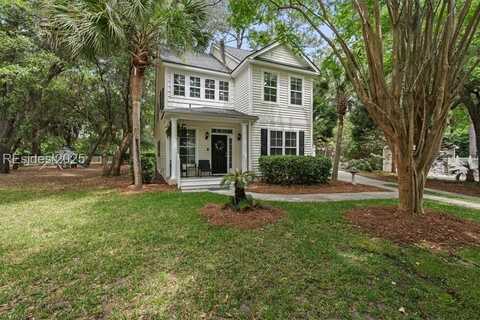 56 Timbercrest Circle, Hilton Head Island, SC 29926