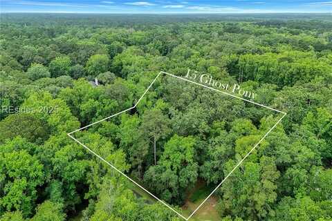 15 Ghost Pony Road, Bluffton, SC 29910