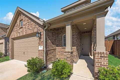 1321 Shire Drive, Aubrey, TX 76227