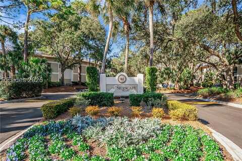 42 S Forest Beach Drive, Hilton Head Island, SC 29928