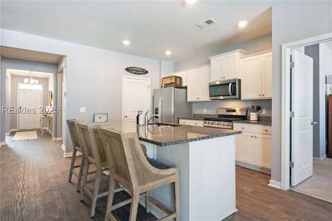2414 Blakers Boulevard, Okatie, SC 29909