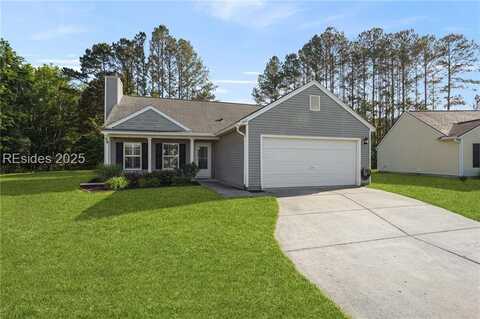 442 Colony Drive, Ridgeland, SC 29936
