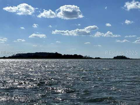 7 Sealuna Lane, Daufuskie Island, SC 29915